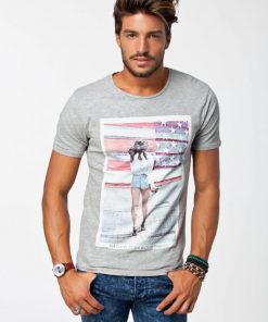 تی شرت مردانه ترک