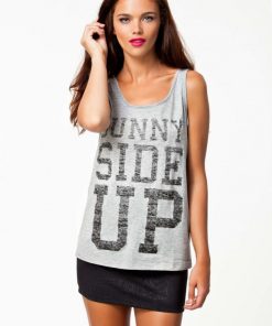 تی شرت تابستانه